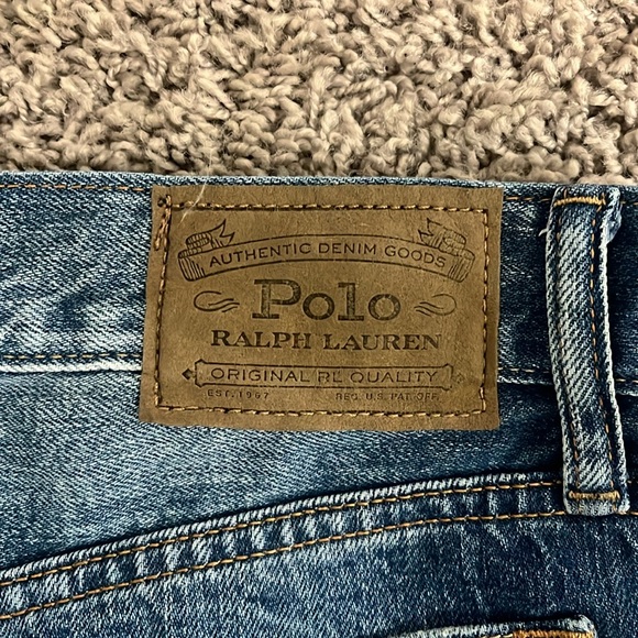 Ralph Lauren Polo Jean - Boys - Picture 2 of 10
